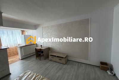 Garsonieră, mobilată în Nicolae Grigorescu