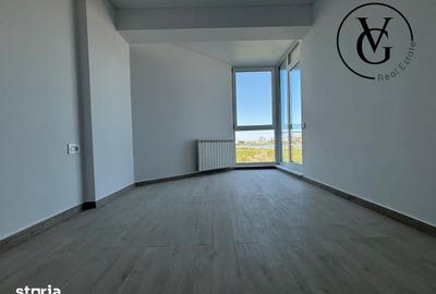 Apartament cu 2 camere semidecomandat în Nord - 8