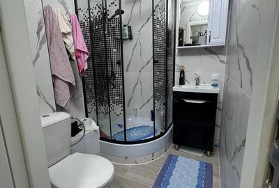 Garsonieră decomandată în Lujerului