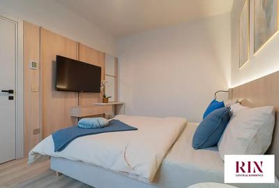 Apartament cu 2 camere semidecomandat în Nerva Traian