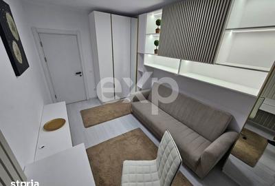 Apartament cu 3 camere decomandat, mobilat în Mărășești - 1