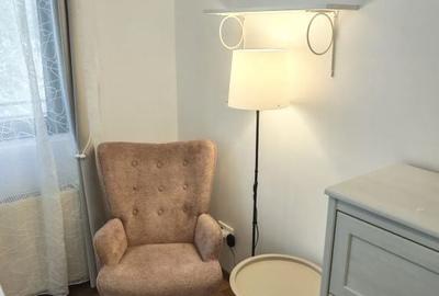Apartament cu 2 camere în Militari