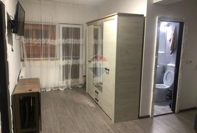 Garsonieră decomandată în Independenței - 3