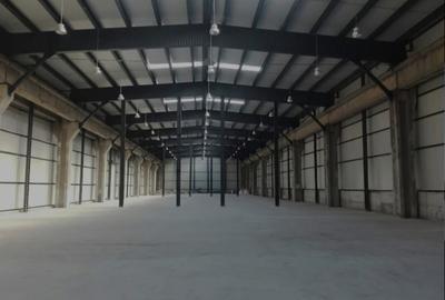 Spațiu industrial, de 1,000 mp, în Sud - 3