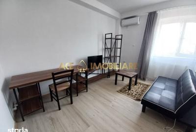 Apartament cu 2 camere în Tei