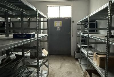 Spațiu industrial, de 1,100 mp, în Chiajna - 8