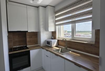 Apartament cu 2 camere în Ștefăneștii de Jos - 14