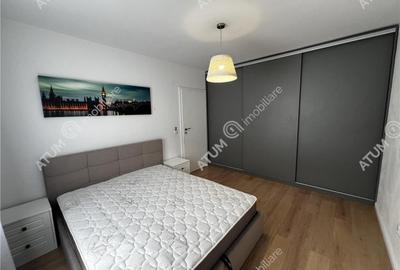 Apartament cu 3 camere decomandat în Turnișor