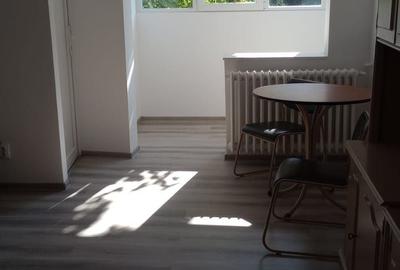 Garsonieră în Mănăștur