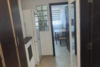 Garsonieră decomandată în Chiajna