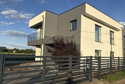 Casă cu 4 camere în Corbeanca - 1