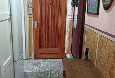 Apartament cu 2 camere nedecomandat în Central - 6