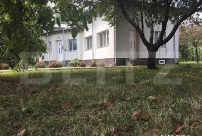 Casă cu 3 camere cu Teren 2300 Mp în Boldești - 4