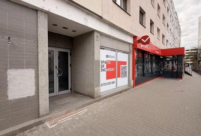 Spațiu comercial, de 94 mp, în Mănăștur - 1