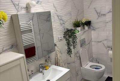 Casă cu 5 camere cu Teren 650 Mp în Central - 17
