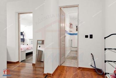Apartament cu 2 camere decomandat în Calea Galați