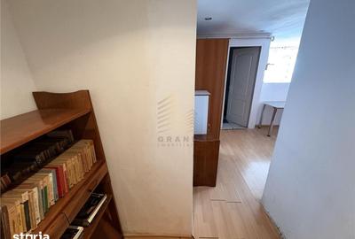 Garsonieră semidecomandată în Ultracentral - 9