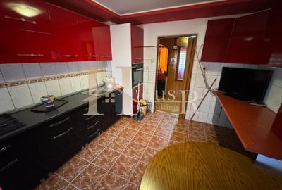 Apartament cu 3 camere decomandat, mobilat în Dâmbovița - 12