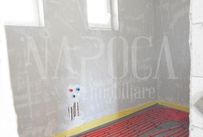 Casă individuală cu 4 camere cu Teren 550 Mp în Câmpenești - 12