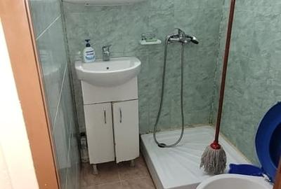 Garsonieră semidecomandată în Central