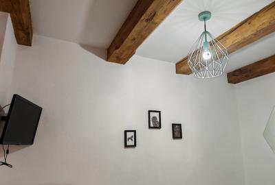 Apartament cu 4 camere decomandat, mobilat în Centrul Istoric - 17