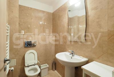 Penthouse cu 5 camere decomandat, mobilat în Șoseaua Nordului - 10