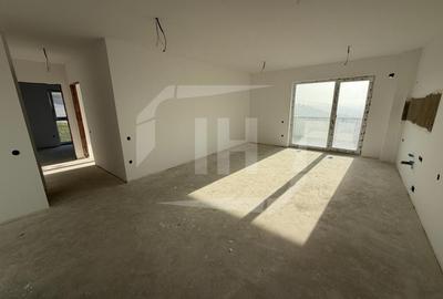 Apartament cu 3 camere semidecomandat în Iris - 1