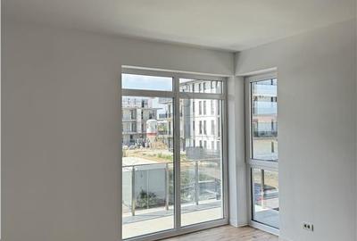 Apartament cu 2 camere semidecomandat în Giroc
