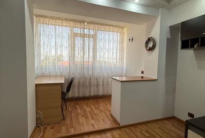 Apartament cu 2 camere în Mazepa 1 - 5