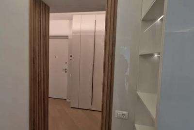 Garsonieră decomandată, mobilată în Central