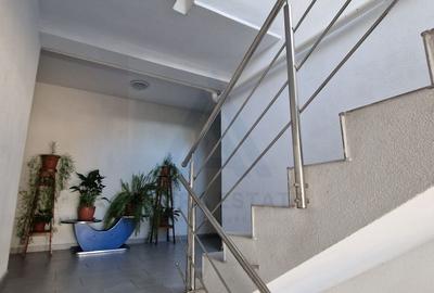 Apartament cu 2 camere decomandat, mobilat în Șelimbăr - 9