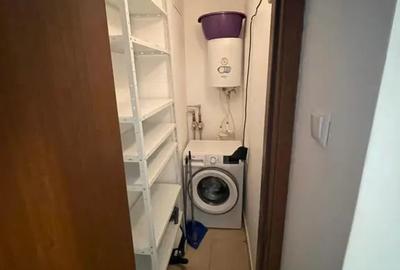 Apartament cu 2 camere decomandat în Doamna Ghica - 1