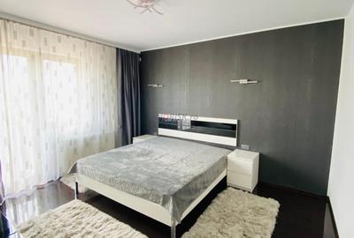 Casă individuală cu 5 camere cu Garaj în Domnești - 10