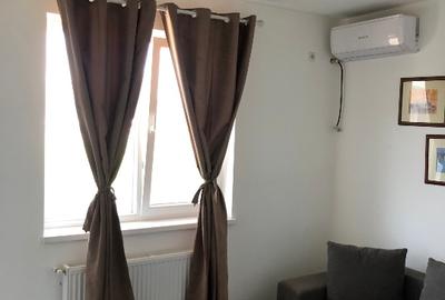 Garsonieră decomandată în Haliu - 12