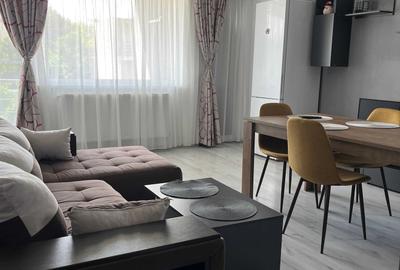 Apartament cu 2 camere decomandat în Central - 4