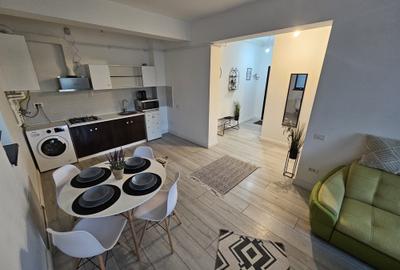 Apartament cu 2 camere în Mamaia