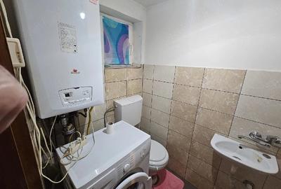 Garsonieră decomandată în Moșnița Nouă - 3