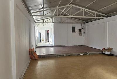 Spațiu comercial, de 220 mp, în Ultracentral - 1
