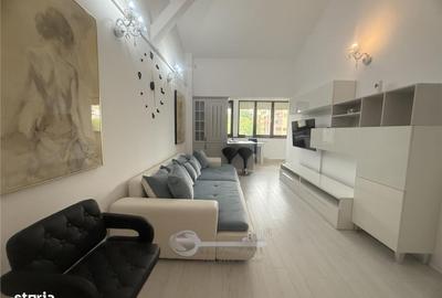 Apartament cu 3 camere în Tătărași
