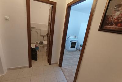 Garsonieră decomandată, mobilată în Podu Roș - 3