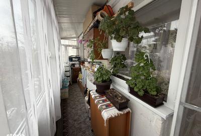 Apartament cu 2 camere decomandat în Nord - 3