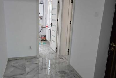 Apartament cu 3 camere decomandat în Nord