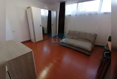 Garsonieră nedecomandată în Câmpului - 4