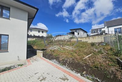 Casă individuală cu 4 camere cu Canalizare în Dezmir - 6