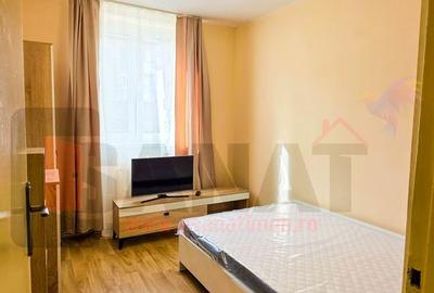 Apartament cu 2 camere, mobilat în Hipodrom 1 - 10