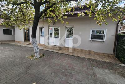 Spațiu comercial, de 123 mp, în Berceni - 3
