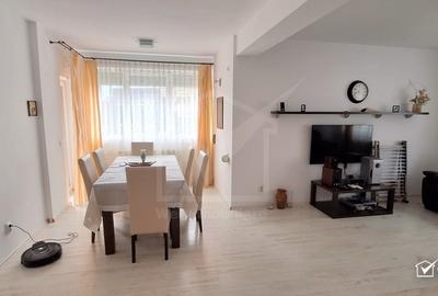 Apartament cu 3 camere semidecomandat, mobilat în Bună Ziua - 2