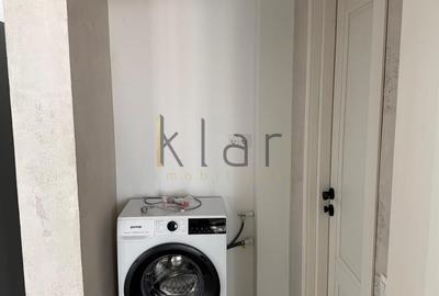 Apartament cu 2 camere semidecomandat în Florești - 7