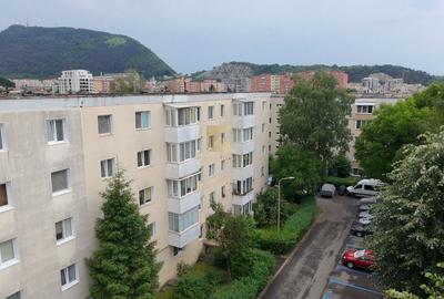 Apartament cu 3 camere semidecomandat în Astra - 16
