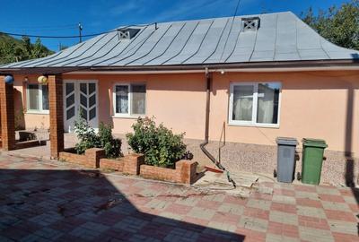 Casă individuală cu 4 camere cu Teren 1072 Mp în Răchitoasa - 4